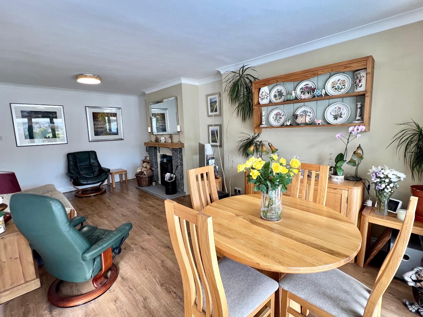 Oaklands Road, Bridgend County Borough, CF31 4SN